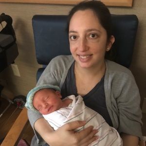 Meet your Posher, Amber